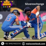 Mahaveerbook Made Easy Online Betting with Your Silver Exchange ID