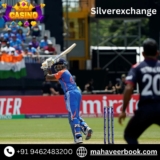 Silver Exchange ID: Begin your journey to success with Mahaveerbook