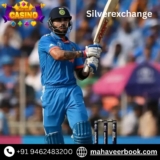 Mahaveerbook: You Can Place The Right Bets at Silver Exchange ID