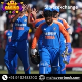 Explore Thrilling Online Games With Silver Exchange ID