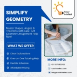 Master the toughest geometry concepts with expert help at your fingertips