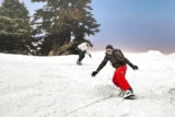 Skiing and Snowboarding in Shimla Manali: Best adventure things