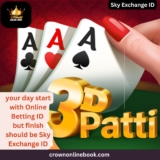 Sky Exchange ID: Instant Access to Smart Casino Betting This New Year