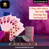 Sky Exchange ID : Betting Options Live and pre-match options are available with us