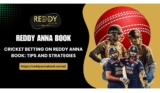 Cricket Betting on Reddy Anna Book: Tips and Strategies