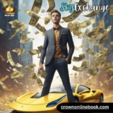Skyexchange Login: Where Fantasy Meets Fun in Online Gaming