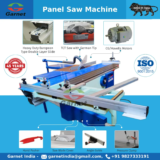 Panel saw