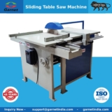 Sliding Table Saw Machine | Sliding Table Saw Price | Manufacturers