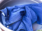 How To Remove Smoke Odor From Jeans