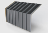 NR Equipments Offers best in Metal Seam Roof Solutions.