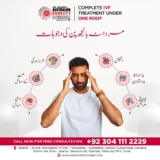 Can Lifestyle Changes or Diet Improve Azoospermia?