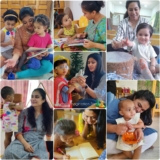 Parental warmth even has an impact on your child’s physical health by Sneha’s Imagination Station