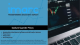 Sodium Cyanide Prices 2025, Chart & Historical | IMARC Group
