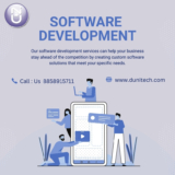 Best Software Development Company
