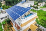 How to Maximize Solar Energy Efficiency in Lucknow’s Monsoon Months