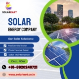 Roof Top Solar Panel