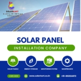 Residential Solar Panels