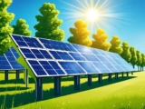 Solar Power Market Size, Key Players Analysis And Forecast To 2032 | Value Market Research