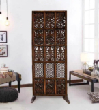 Transform Your Space with the Elegance and Ease of a Foldable Room Divider