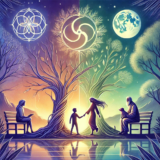 Soulmates in Unexpected Places: Finding Deep Connections Beyond Romantic Relationships