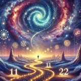 The Role of Synchronicities in Leading You to Your Soulmate