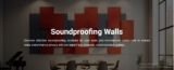 Unlock the Power of Silence with Professional Soundproofing Services