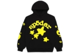 What Makes Sp5der Hoodies So Unique?