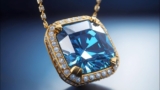 Shine Bright: Mastering Detail and Realism in Jewelry Images