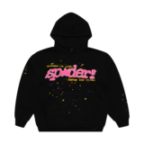 Spider Hoodie: Take on the Urban Lifestyle Web