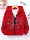 Popular Stores That Carry Spider Hoodie