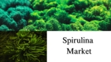 Spirulina Market Size, Share, Trends, Growth Analysis to 2032