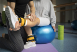 Why Athletes Need Physiotherapists to Stay Injury Free