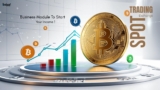 Spot Trading Crypto Exchange — A Prosperous Business Module To Start Earning Your Income