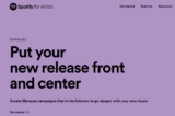 Leveraging Spotify Marquee for Maximum Music Exposure