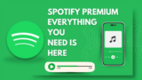Spotify Premium APK: Unlocked Unlimited Music and Features