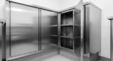 Stainless Steel vs Wood Cabinets: What’s Best for F&B?