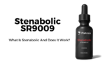 Stenabolic SR9009: What Is Stenabolic And Does It Work?