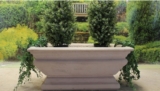 Add Elegance to Your Garden with Geoff’s Garden Ornaments Outdoor Tub Planters