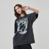 Stone Wash T-Shirts | The Ultimate Guide to Stone Washed T-Shirts