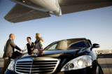 The Benefits of Choosing the Best Airport Taxi Service for Your Next Trip