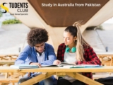 Students Club provides Free Ielts Study in Australia from Pakistan
