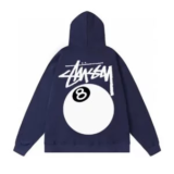 Stussy Hoodies: A Fashion Statement for Every Occasion