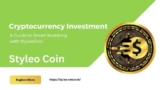 Cryptocurrency Investment