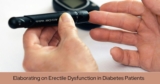 Elaborating on Erectile Dysfunction in Diabetes Patients