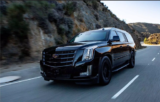 Limo Hire London : Experience Luxury Travel Like Never Before