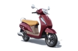 Suzuki Access 125: Elevate Your Ride with Style, Power, and Comfort