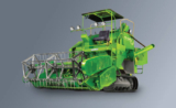 Maximize Harvest Efficiency with a Combine Harvester
