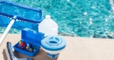 How Smart Pool Cleaning Equipment Can Save You Time and Money