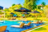 Important Considerations for Selecting a Reliable Swimming Pool Construction Company