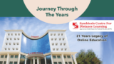 Symbiosis Center For Distance Learning: Journey Through The Years